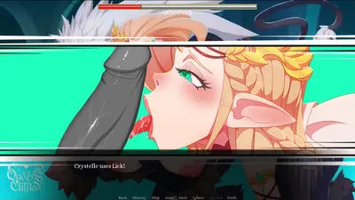 Queens Climax Preview 4