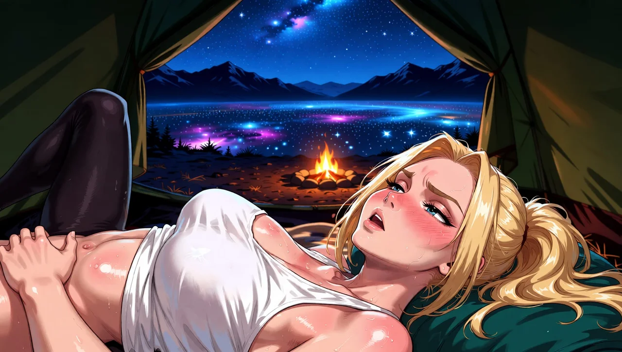 Who Thought Its Possible Preview 9