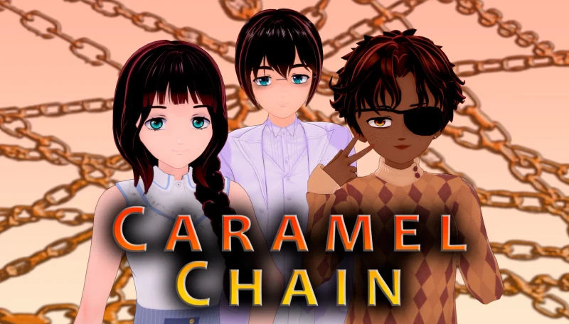 Caramel Chain