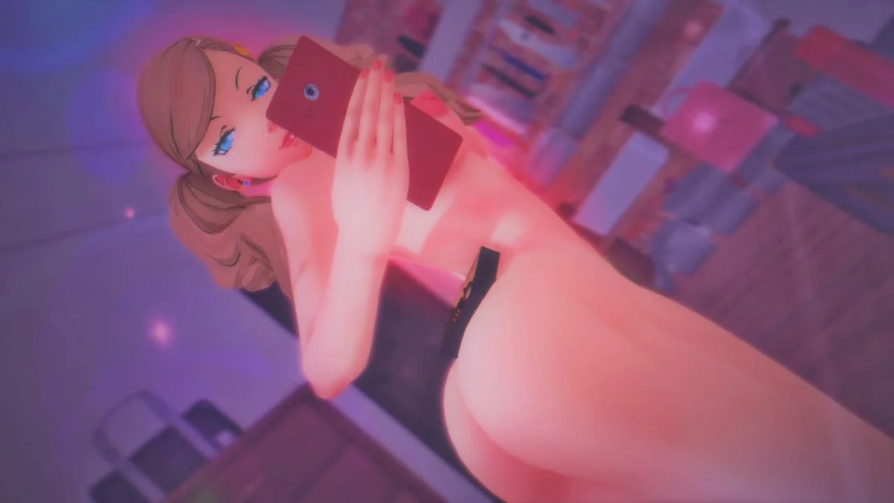 Granter of Your Desires R Preview 7