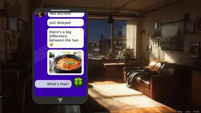Lucky Break Dating in New York Preview 8