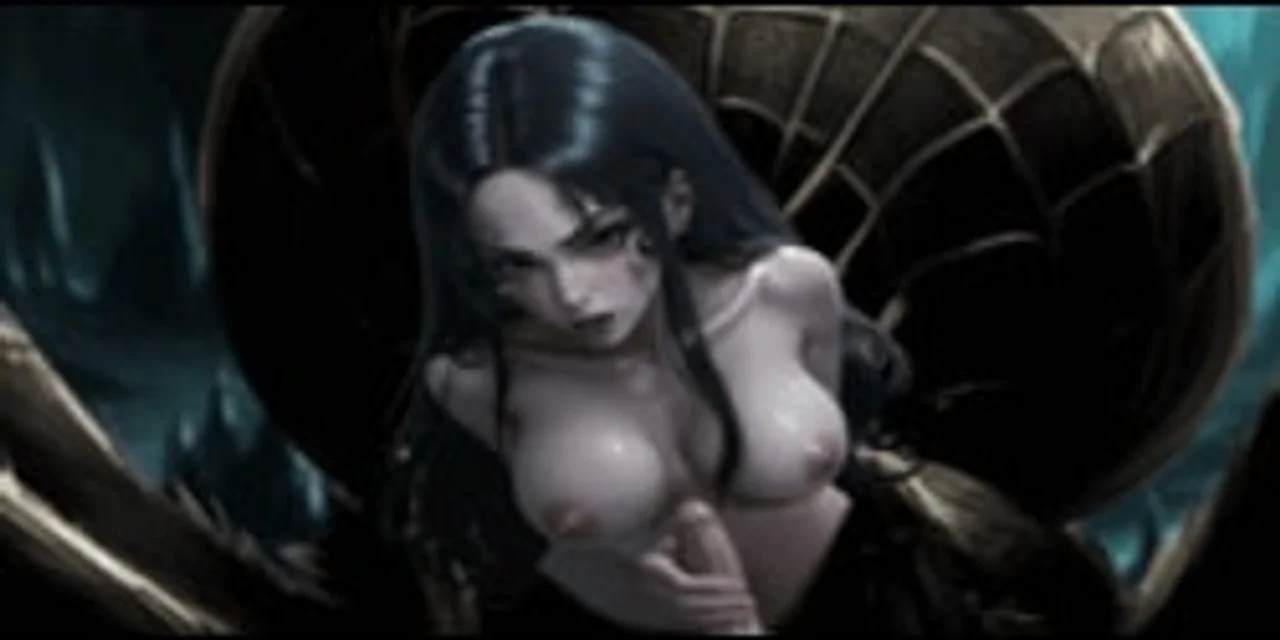 Arena of Lust Preview 3