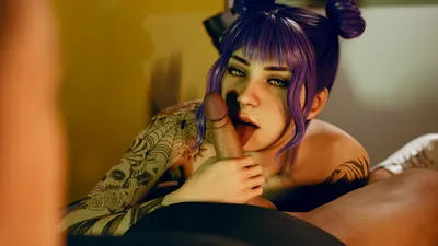 High Desire Preview 5