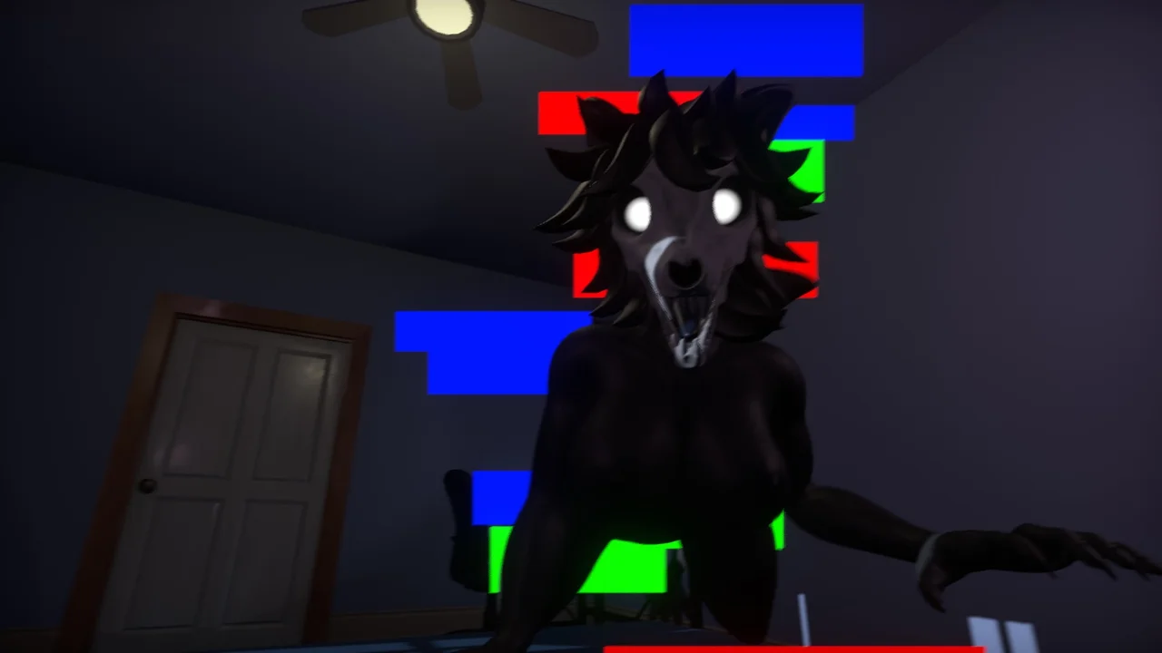 Anomalous Preview 2
