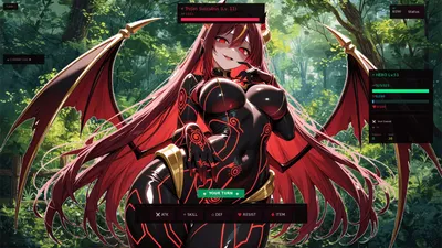Isla Hearts Preview 4