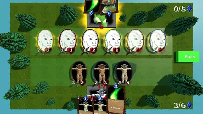Breed Deez Sluts Hearthstone Update Preview 4