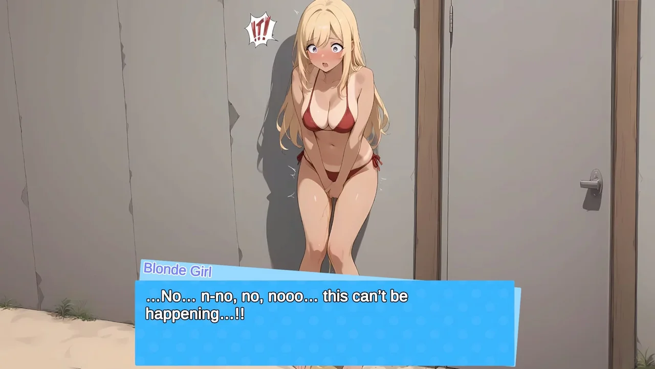 Snapshot Lewd Shores Preview 9