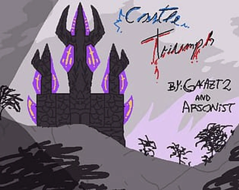 Castle Triumph