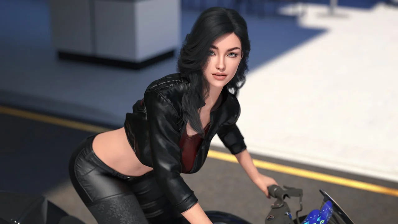 La Streets of Sorcery Preview 1