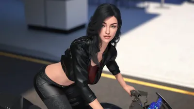 La Streets of Sorcery Preview 1