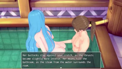 The Legend of the Hero of Edoriam Preview 3