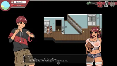 Spooky Milk Life Preview 2