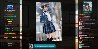 Street Versus Preview 5