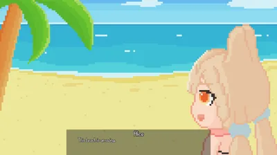 Beach Date With Alice Preview 1