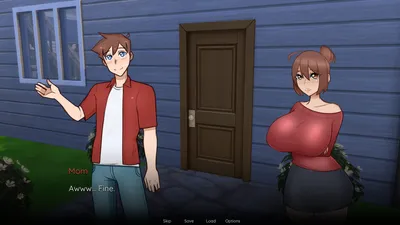 Stuck at Home Preview 8