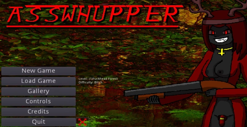AssWhupper