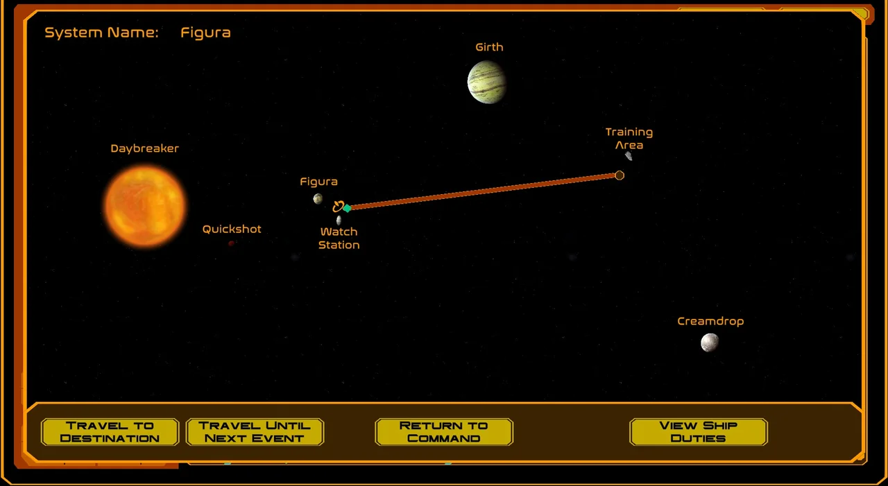 Carnal Voyages Preview 6