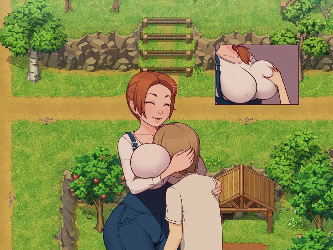 Daily Lives of My Countryside Preview 2