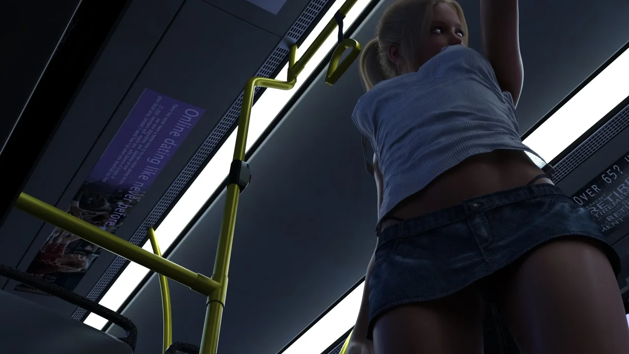 Jessicas Choices Origins Preview 8