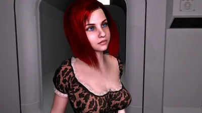 The Call of Darkness Preview 1