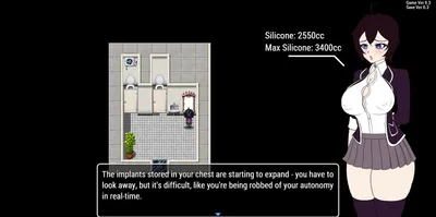 Subject Jane Preview 3