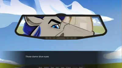 Stronger Bonds Preview 3