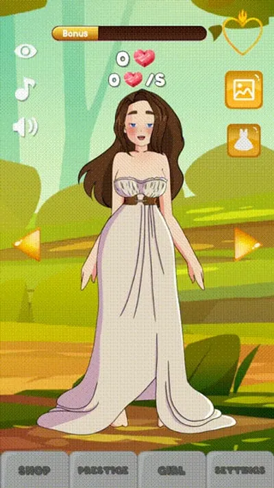 Nymphomania Idle Brothel Preview 7