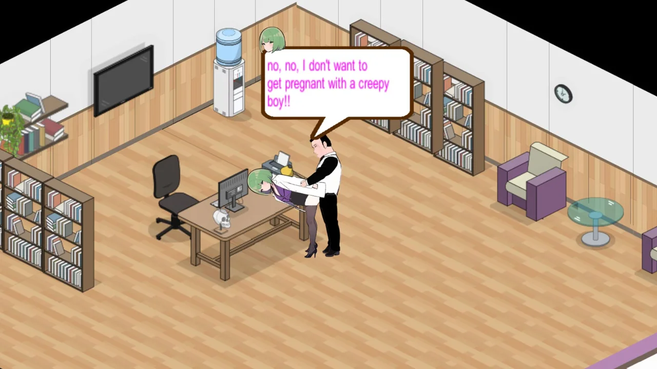 Bm General Hospital Preview 8