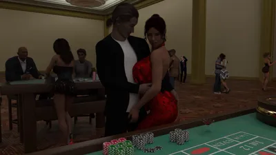 Manila Shaw Blackmails Obsession Unofficial Renpy Port Preview 2