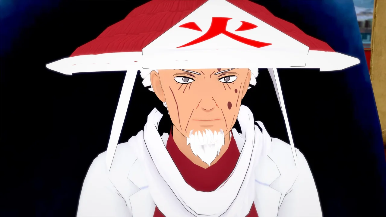 Naruto the Trials of Menma Preview 2