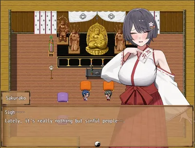 Sakurakos Cuckolding Tale Preview 1
