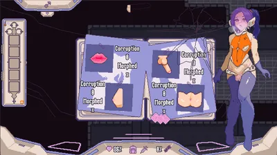 Metamorph Preview 2