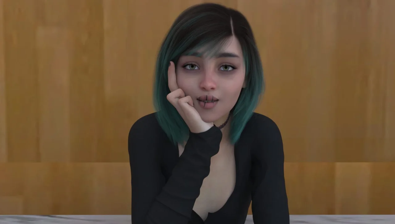 Sexolympics Preview 1