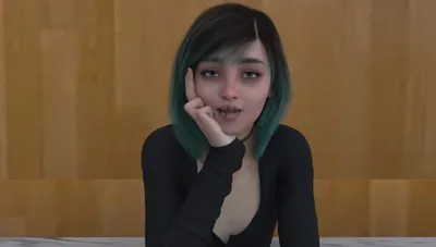 Sexolympics Preview 1