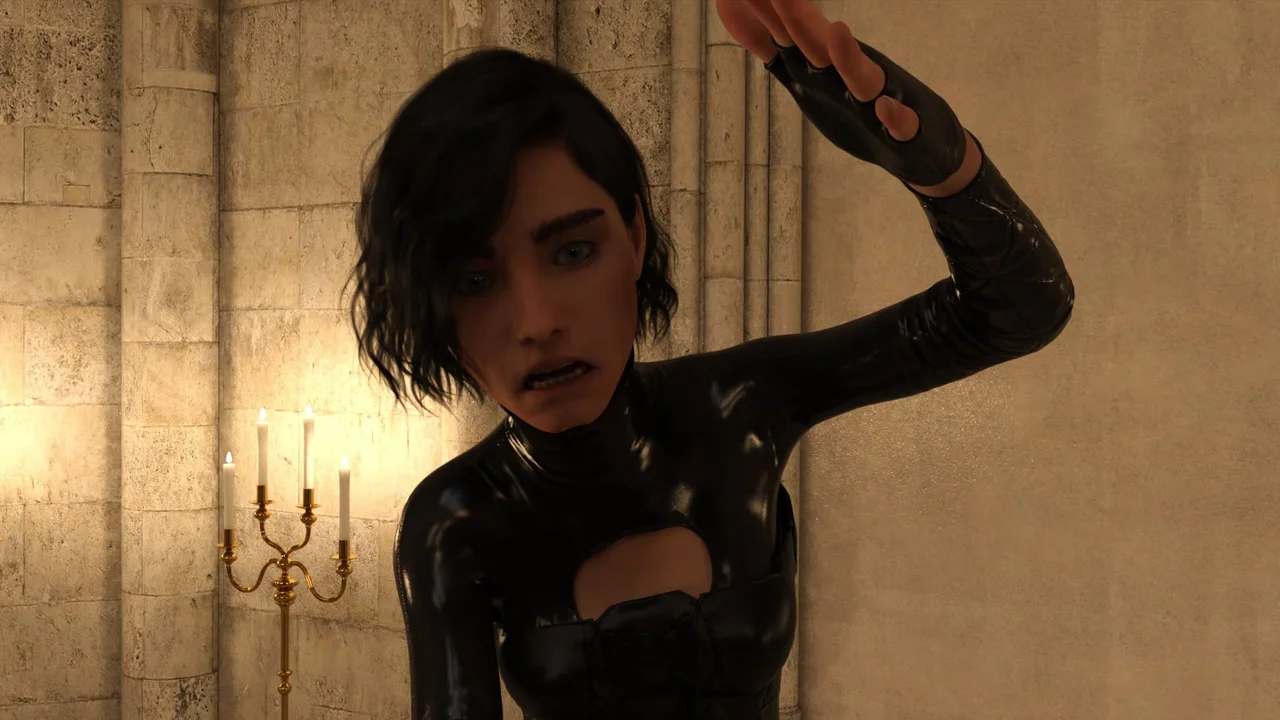 A Fathers Sins Preview 5