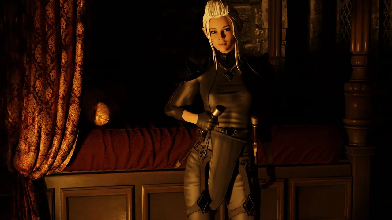 Baldurath Preview 1