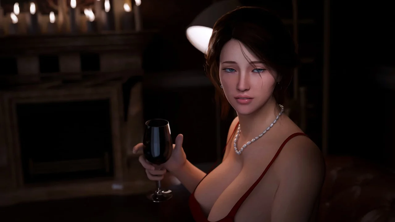 The Creditors Wife Preview 1