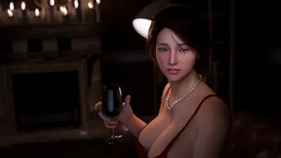 The Creditors Wife Preview 1