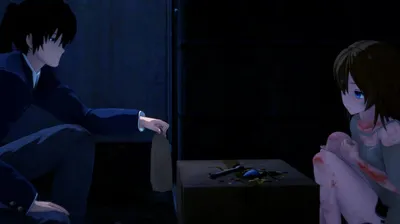 A Home Between Us Preview 5