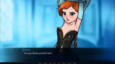 Once a Porn a Time Preview 2