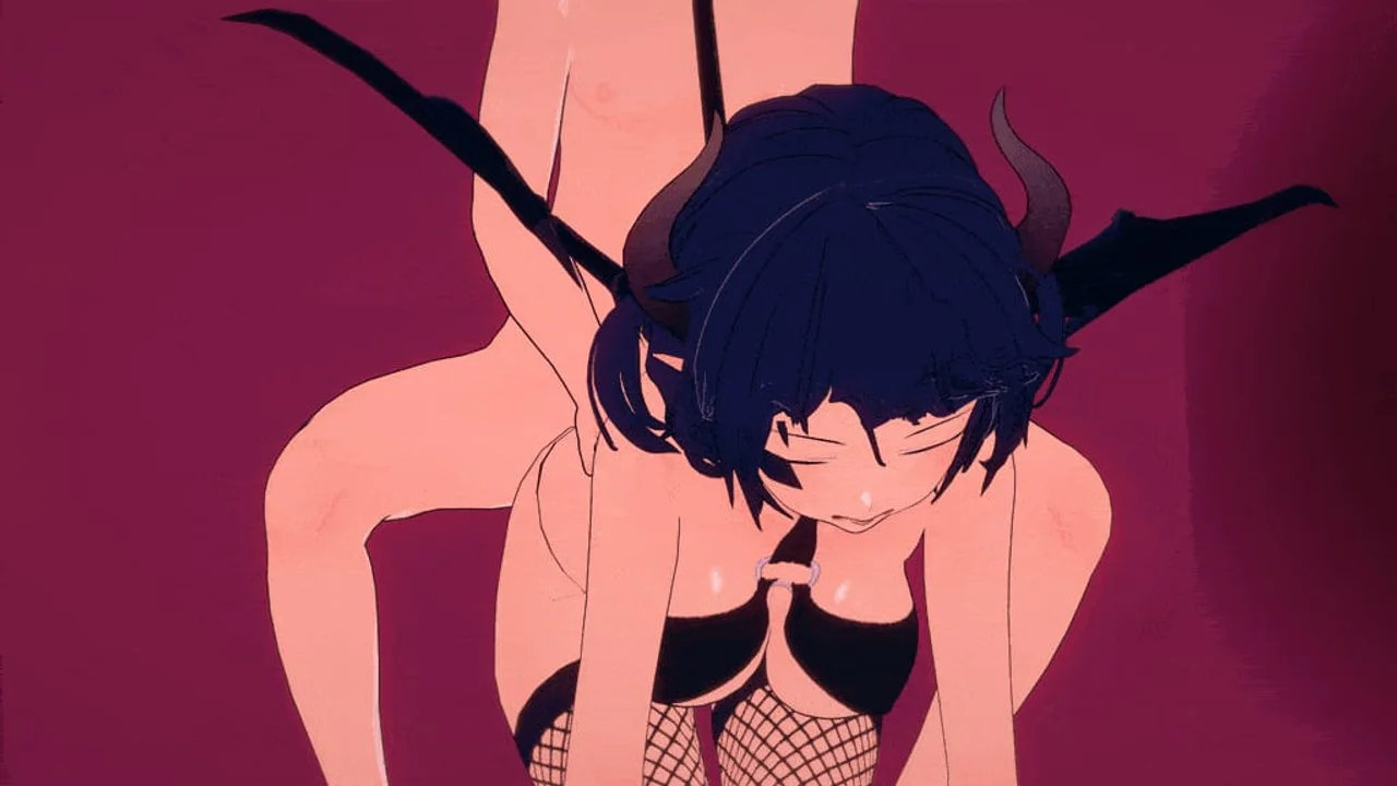 Lewd Lore Isekai Fantasy Preview 6