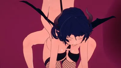 Lewd Lore Isekai Fantasy Preview 6