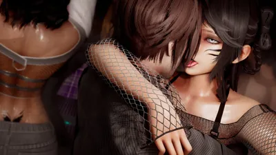 E Thots a Ntr Game Set in a 100percent Interactive Pc Interface Preview 2