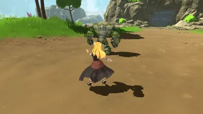 Bowsette Preview 7