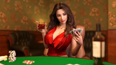 My Dear Diary Strip Poker 5 Preview 4