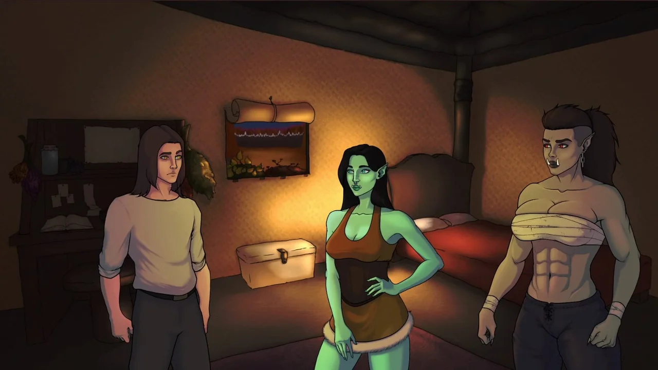 Mystery Delivery Preview 2