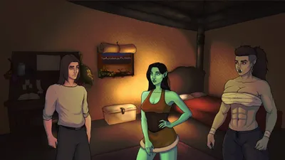 Mystery Delivery Preview 2
