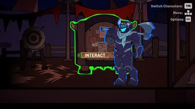 Dungeon Tavern Preview 5