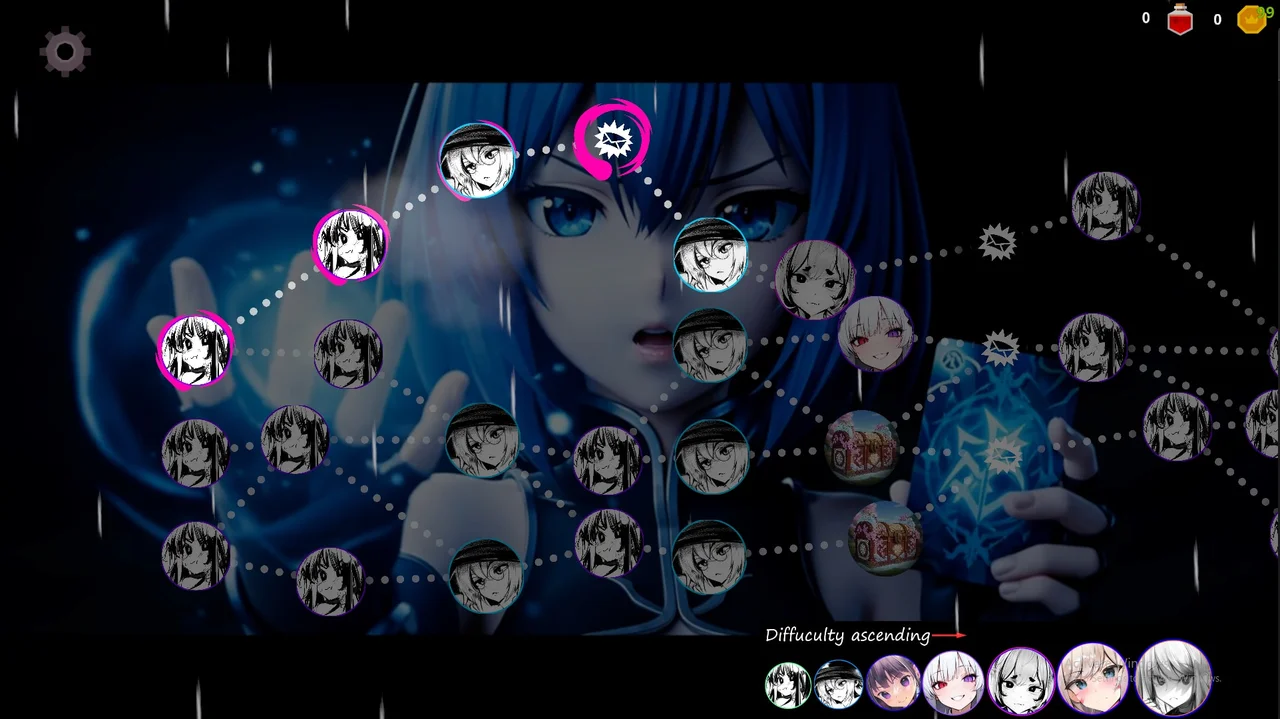 Alchemy Hearts Preview 3