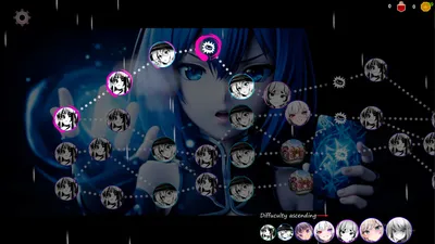Alchemy Hearts Preview 3